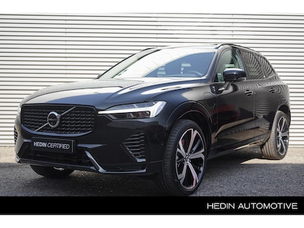 Volvo XC60 0