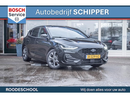 Ford Focus 0