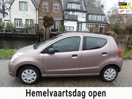 Suzuki Alto 0