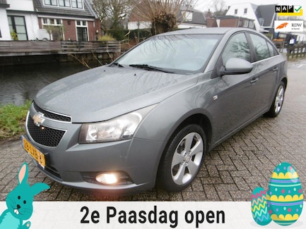 Chevrolet Cruze 0