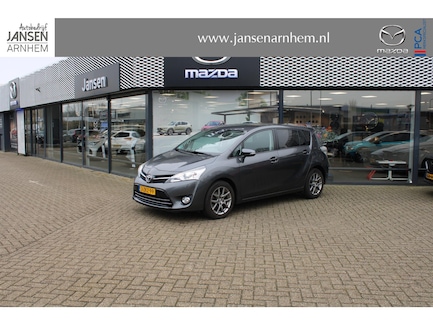 Toyota Verso 0
