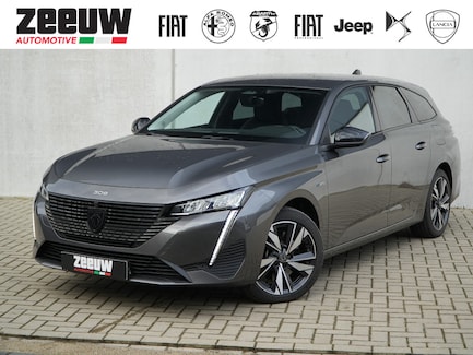 Peugeot 308 0