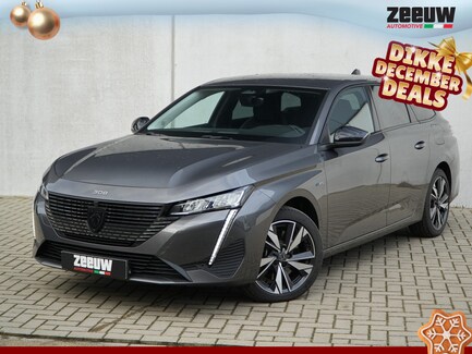 Peugeot 308 0