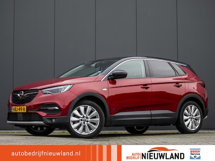Opel Grandland 0