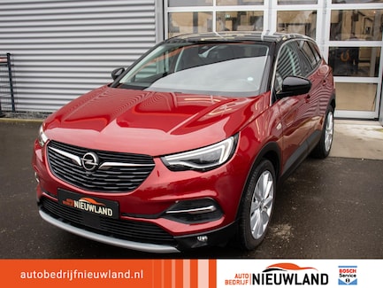 Opel Grandland 0