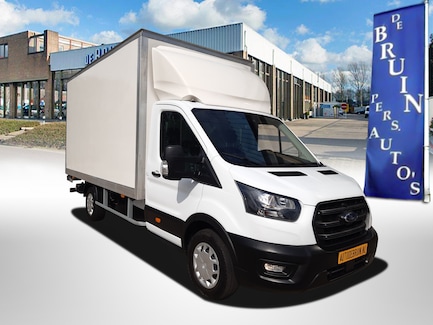 Ford Transit 0