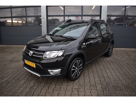 Dacia Sandero 0