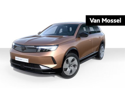 Opel Grandland 0