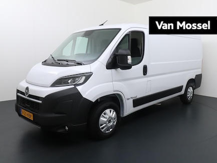 Opel Movano 0