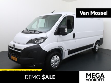 Opel Movano 0