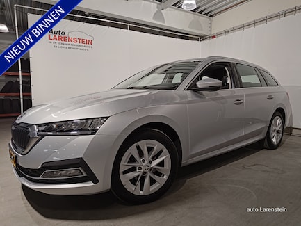 Skoda Octavia 0