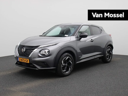 Nissan Juke 0