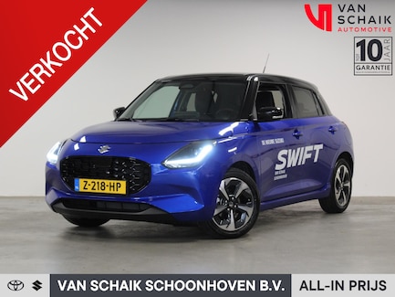 Suzuki Swift 0