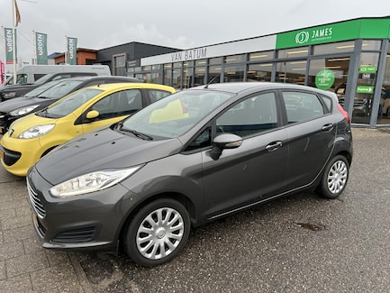 Ford Fiesta 0
