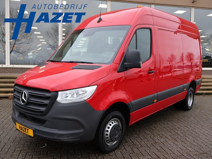 Mercedes-Benz Sprinter 0