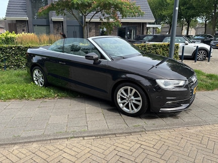 Audi A3 0