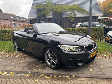 BMW 2-Serie 0