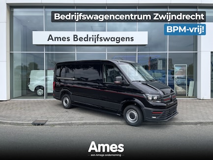 Volkswagen Crafter 0