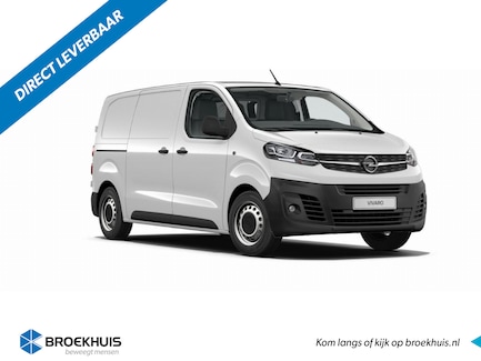 Opel Vivaro 0