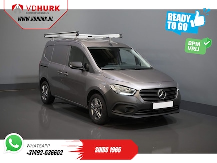 Mercedes-Benz Citan 0