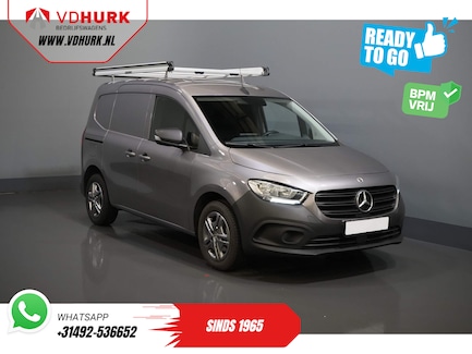 Mercedes-Benz Citan 0