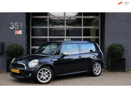 MINI Clubman 0