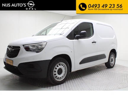 Opel Combo 0