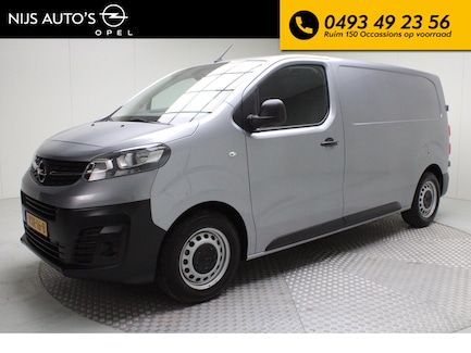 Opel Vivaro 0