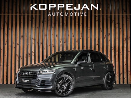 Audi SQ5 0