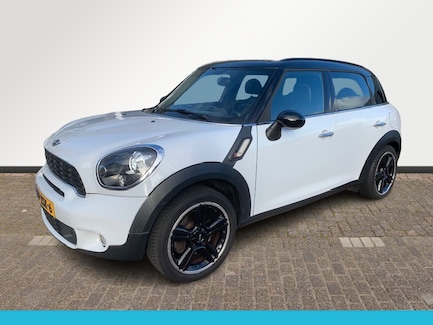 MINI Countryman 0