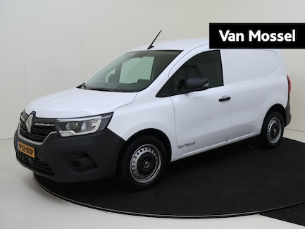 Renault Kangoo 0