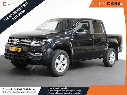 Volkswagen Amarok 0