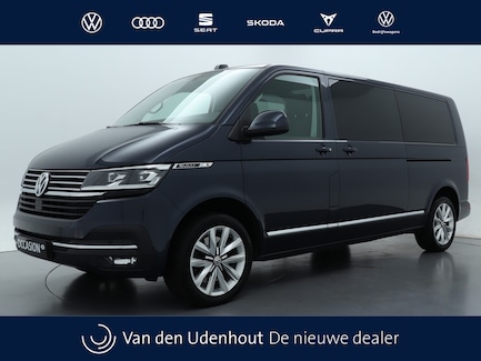 Volkswagen Transporter 0