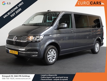 Volkswagen Transporter 0