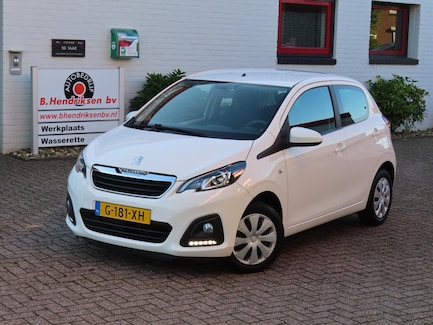 Peugeot 108 0