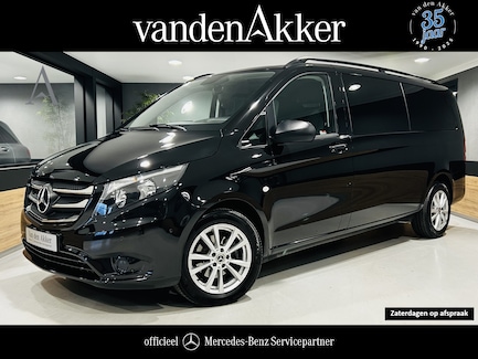 Mercedes-Benz Vito Tourer 0
