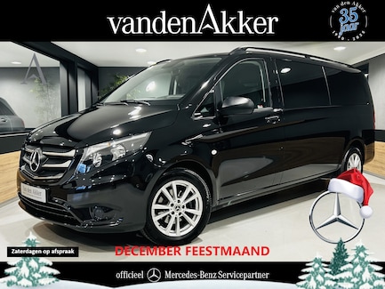 Mercedes-Benz Vito Tourer 0