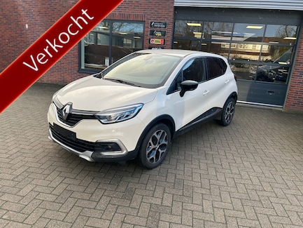 Renault Captur 0