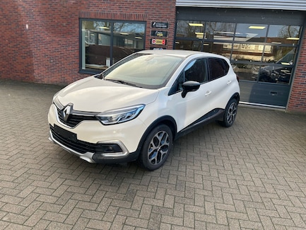 Renault Captur 0