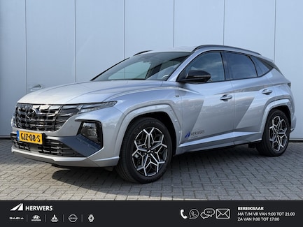 Hyundai Tucson 0