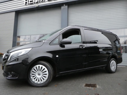 Mercedes-Benz Vito 0