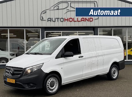 Mercedes-Benz Vito 0