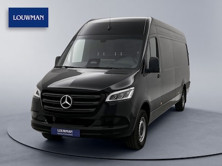Mercedes-Benz Sprinter 0