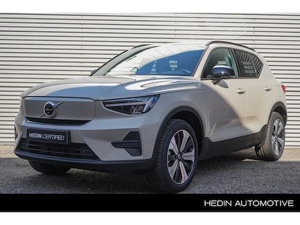 Volvo EX40 0