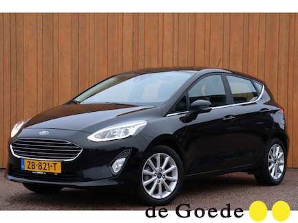 Ford Fiesta 0
