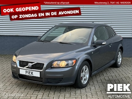 Volvo C30 0
