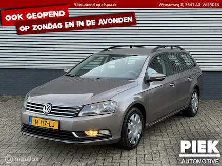 Volkswagen Passat 0
