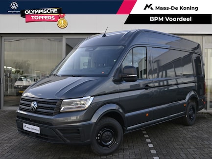 Volkswagen Crafter 0