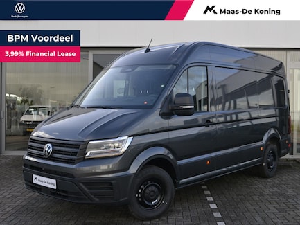 Volkswagen Crafter 0