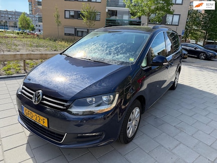 Volkswagen Sharan 0